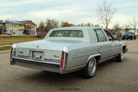 1986 Cadillac Fleetwood Brougham for sale