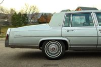 1986 Cadillac Fleetwood Brougham for sale