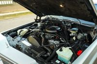 1986 Cadillac Fleetwood Brougham for sale