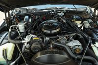 1986 Cadillac Fleetwood Brougham for sale