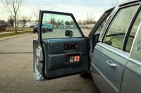 1986 Cadillac Fleetwood Brougham for sale