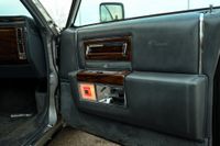 1986 Cadillac Fleetwood Brougham for sale
