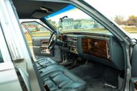 1986 Cadillac Fleetwood Brougham for sale