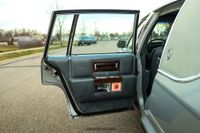 1986 Cadillac Fleetwood Brougham for sale