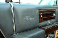 1986 Cadillac Fleetwood Brougham for sale
