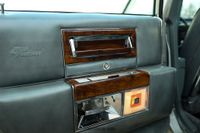 1986 Cadillac Fleetwood Brougham for sale