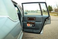 1986 Cadillac Fleetwood Brougham for sale