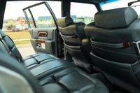 1986 Cadillac Fleetwood Brougham for sale