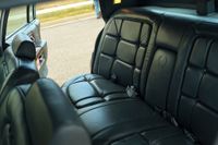 1986 Cadillac Fleetwood Brougham for sale