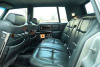 1986 Cadillac Fleetwood Brougham for sale