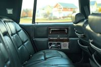 1986 Cadillac Fleetwood Brougham for sale