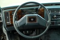 1986 Cadillac Fleetwood Brougham for sale