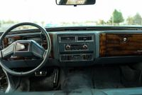 1986 Cadillac Fleetwood Brougham for sale