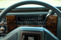 1986 Cadillac Fleetwood Brougham for sale