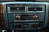 1986 Cadillac Fleetwood Brougham for sale