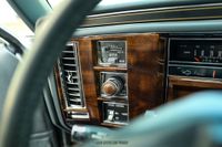 1986 Cadillac Fleetwood Brougham for sale