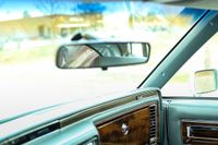 1986 Cadillac Fleetwood Brougham for sale
