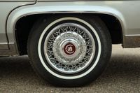 1986 Cadillac Fleetwood Brougham for sale