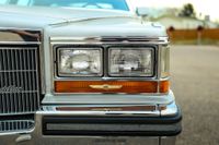 1986 Cadillac Fleetwood Brougham for sale