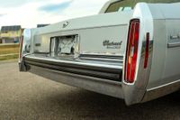 1986 Cadillac Fleetwood Brougham for sale
