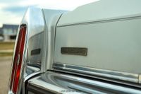 1986 Cadillac Fleetwood Brougham for sale