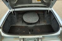 1986 Cadillac Fleetwood Brougham for sale