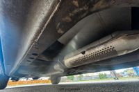 1986 Cadillac Fleetwood Brougham for sale