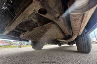 1986 Cadillac Fleetwood Brougham for sale