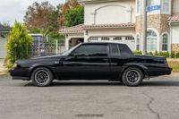 1986 Buick Regal T-Type Turbo for sale