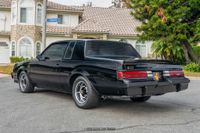 1986 Buick Regal T-Type Turbo for sale