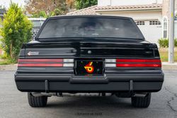 1986 Buick Regal T-Type Turbo for sale