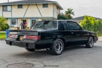 1986 Buick Regal T-Type Turbo for sale
