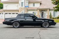 1986 Buick Regal T-Type Turbo for sale