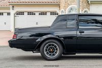 1986 Buick Regal T-Type Turbo for sale