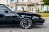 1986 Buick Regal T-Type Turbo for sale