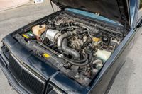1986 Buick Regal T-Type Turbo for sale