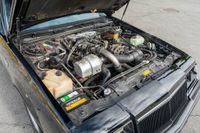 1986 Buick Regal T-Type Turbo for sale