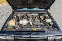 1986 Buick Regal T-Type Turbo for sale
