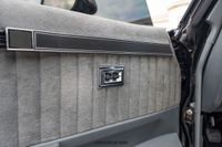 1986 Buick Regal T-Type Turbo for sale