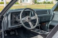 1986 Buick Regal T-Type Turbo for sale