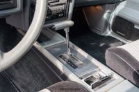 1986 Buick Regal T-Type Turbo for sale