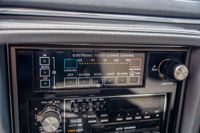 1986 Buick Regal T-Type Turbo for sale