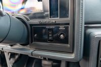 1986 Buick Regal T-Type Turbo for sale