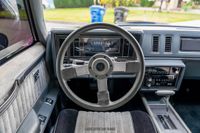 1986 Buick Regal T-Type Turbo for sale