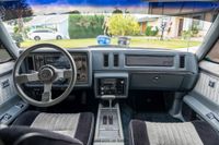 1986 Buick Regal T-Type Turbo for sale