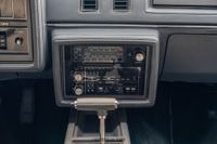 1986 Buick Regal T-Type Turbo for sale