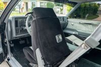1986 Buick Regal T-Type Turbo for sale