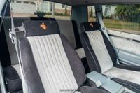 1986 Buick Regal T-Type Turbo for sale