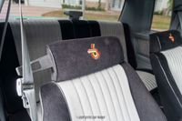 1986 Buick Regal T-Type Turbo for sale