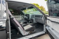 1986 Buick Regal T-Type Turbo for sale